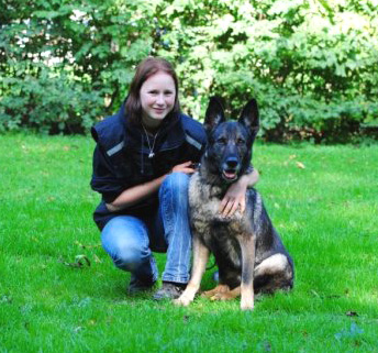 Angela and Elena Oct 2010