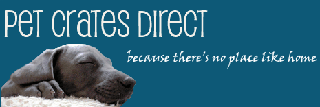Pet Crates Direct Logo